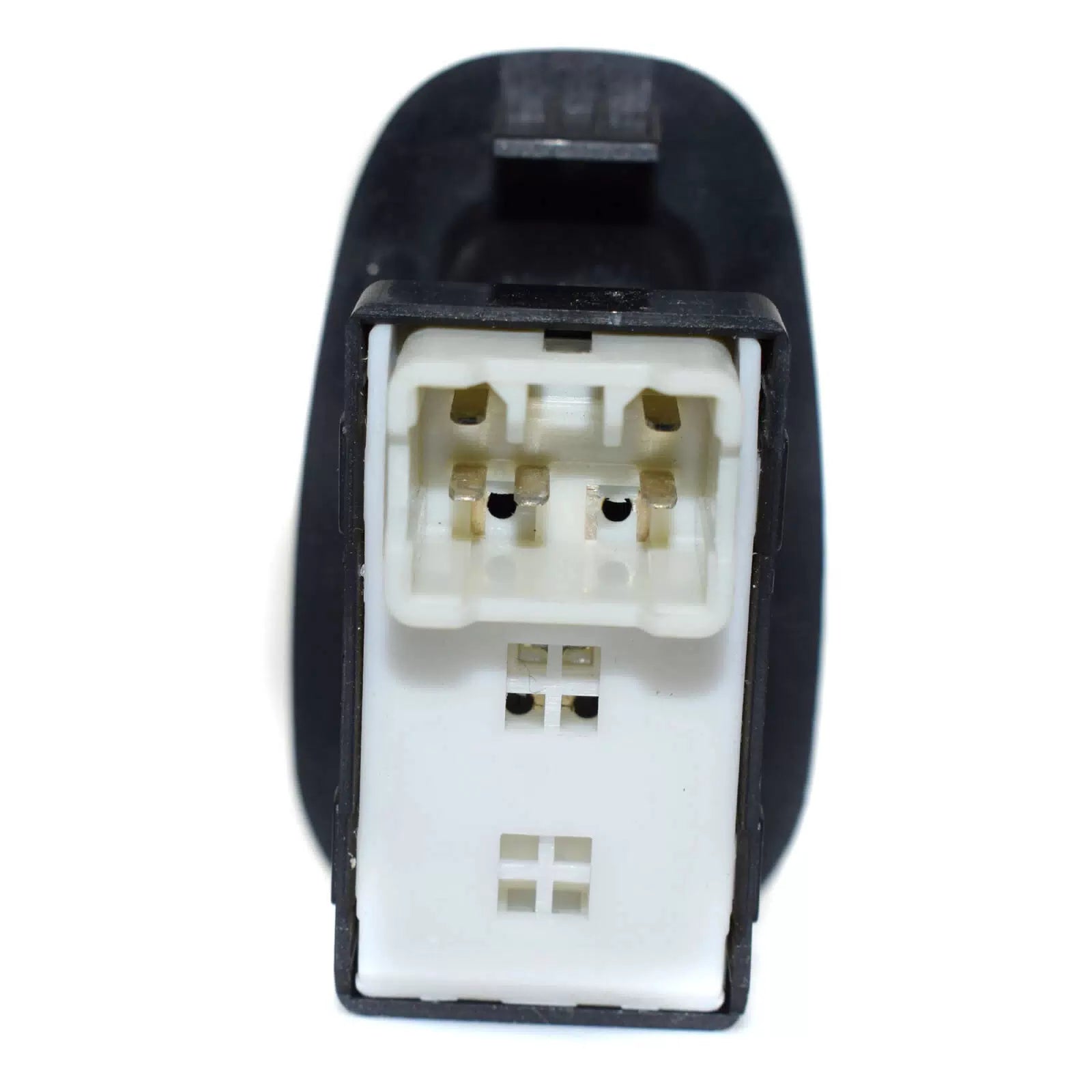 Grey Power Window Lifter Control Switch Set 4PCS For Hyundai Accent 2000-2005 6B93BC-57 [5]