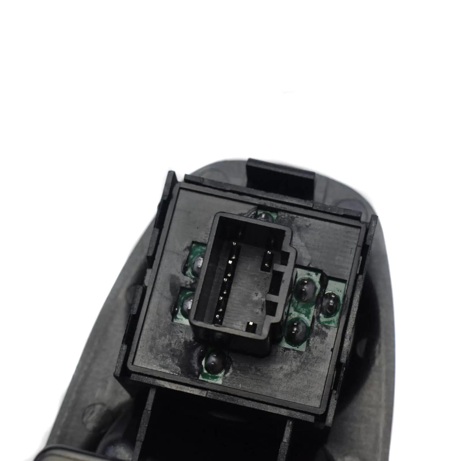 Grey Power Window Lifter Control Switch Set 4PCS For Hyundai Accent 2000-2005 6B93BC-57 [7]