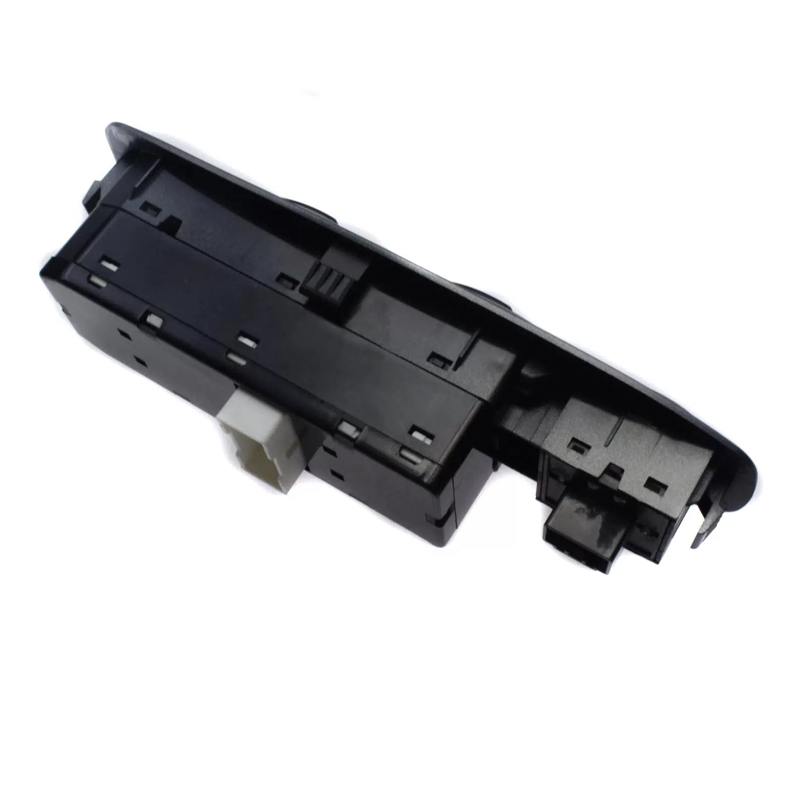 Grey Power Window Lifter Control Switch Set 4PCS For Hyundai Accent 2000-2005 6B93BC-57 [9]