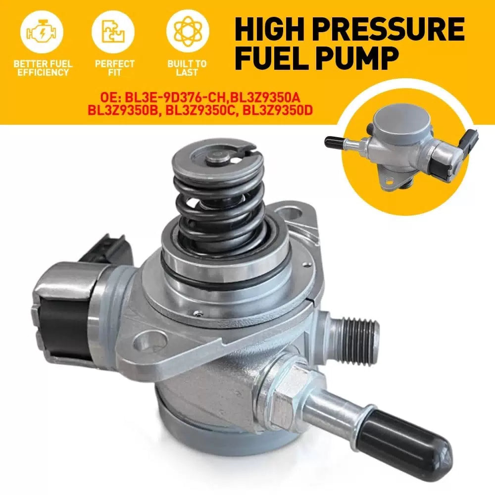 HIGH PRESSURE FUEL PUMP FOR FORD TRANSIT 150 250 350 3.5L ECOBOOST ENGINES 15-17 6B93BC-57 [1]