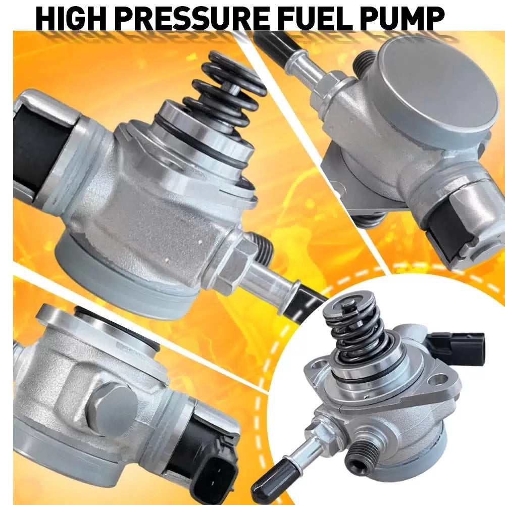 HIGH PRESSURE FUEL PUMP FOR FORD TRANSIT 150 250 350 3.5L ECOBOOST ENGINES 15-17 6B93BC-57 [7]