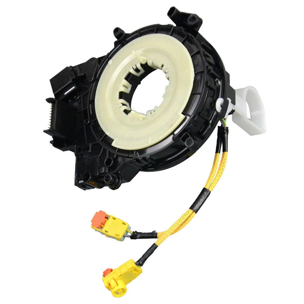 HL3Z-14A664-A Clock Spring for Ford F-150 2015-2020 Expedition Without Heated 6B93BC-57 [1]