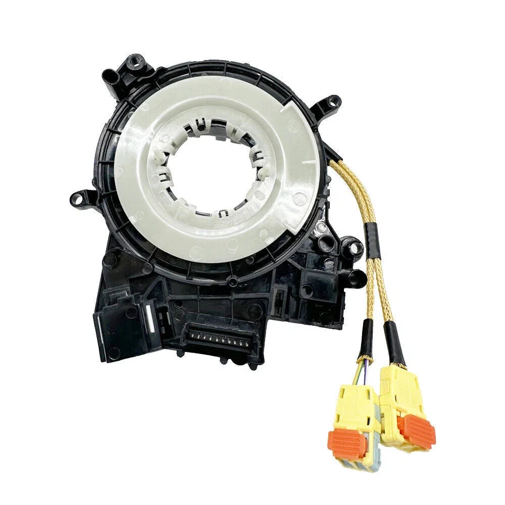 HL3Z-14A664-A Clock Spring for Ford F-150 2015-2020 Expedition Without Heated 6B93BC-57 [2]