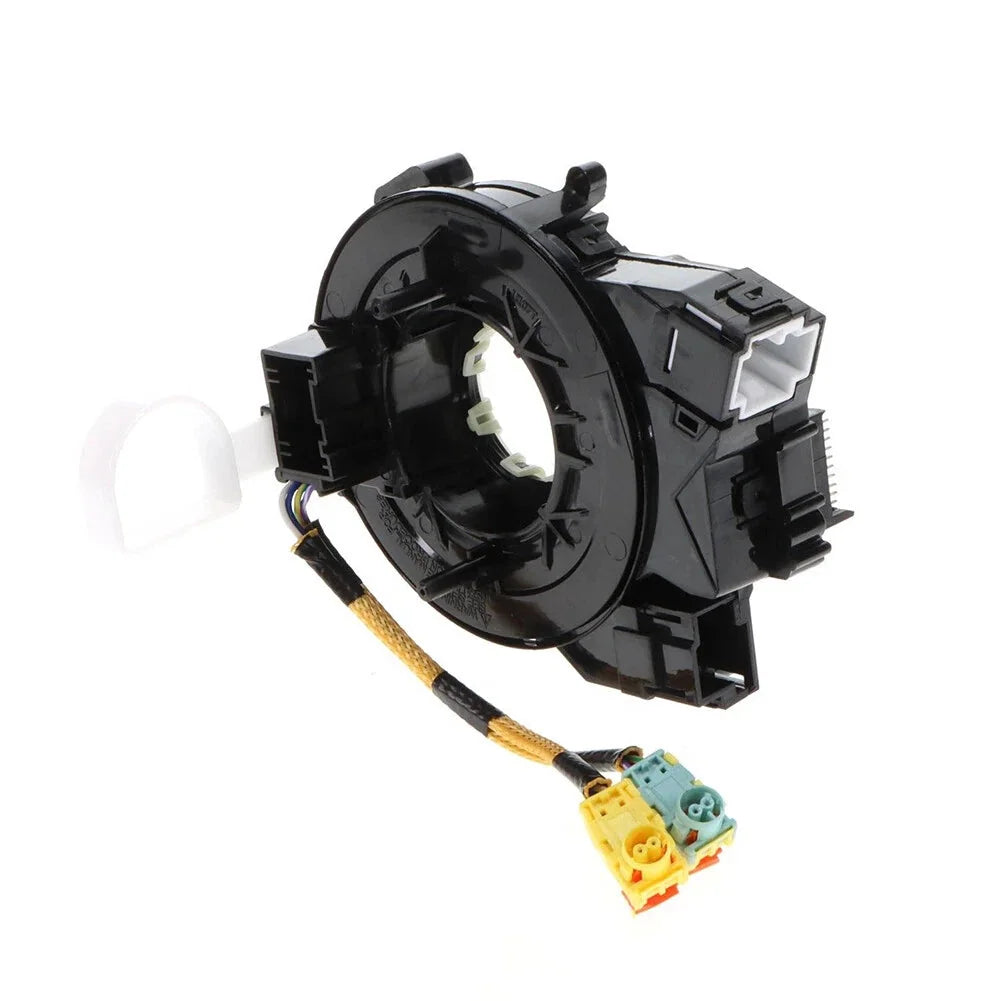 HL3Z-14A664-A Clock Spring for Ford F-150 2015-2020 Expedition Without Heated 6B93BC-57 [4]