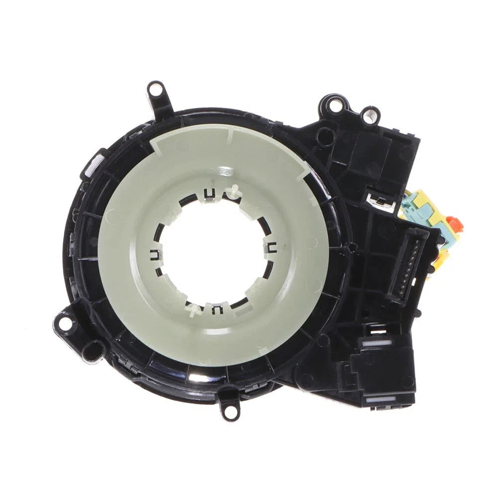HL3Z-14A664-A Clock Spring for Ford F-150 2015-2020 Expedition Without Heated 6B93BC-57 [5]