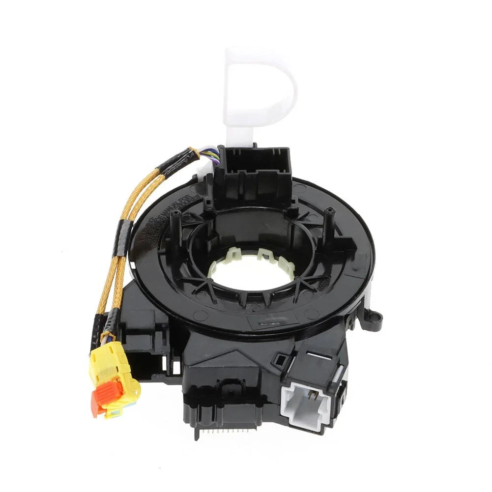 HL3Z-14A664-A Clock Spring for Ford F-150 2015-2020 Expedition Without Heated 6B93BC-57 [7]