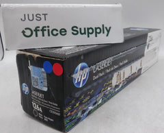 HP 126A Black CE310A ( 1 ) Pack Print Toner Cartridge Free Shipping DD HP [2]