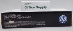 HP 126A Black CE310A ( 1 ) Pack Print Toner Cartridge Free Shipping DD HP [4]