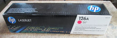 HP 126A Magenta Toner CE313A HP [1]