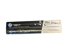 HP 126A (CE310AD) Black Laser Toner Cartridge Sealed HP [2]