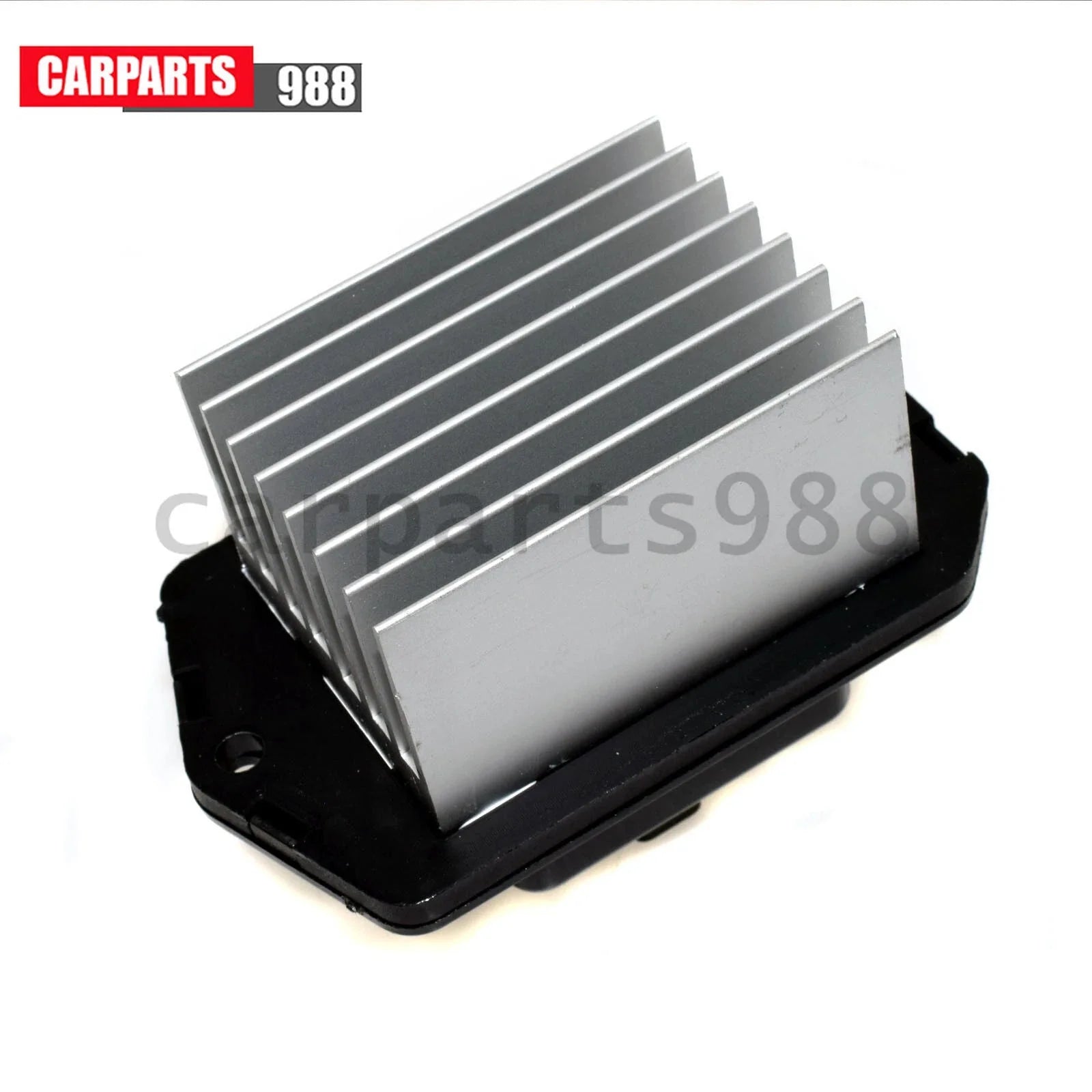HVAC AC Blower Motor Resistor For Honda Civic Element Odyssey CR-V 79330-S5A-942 6B93BC-57 [1]