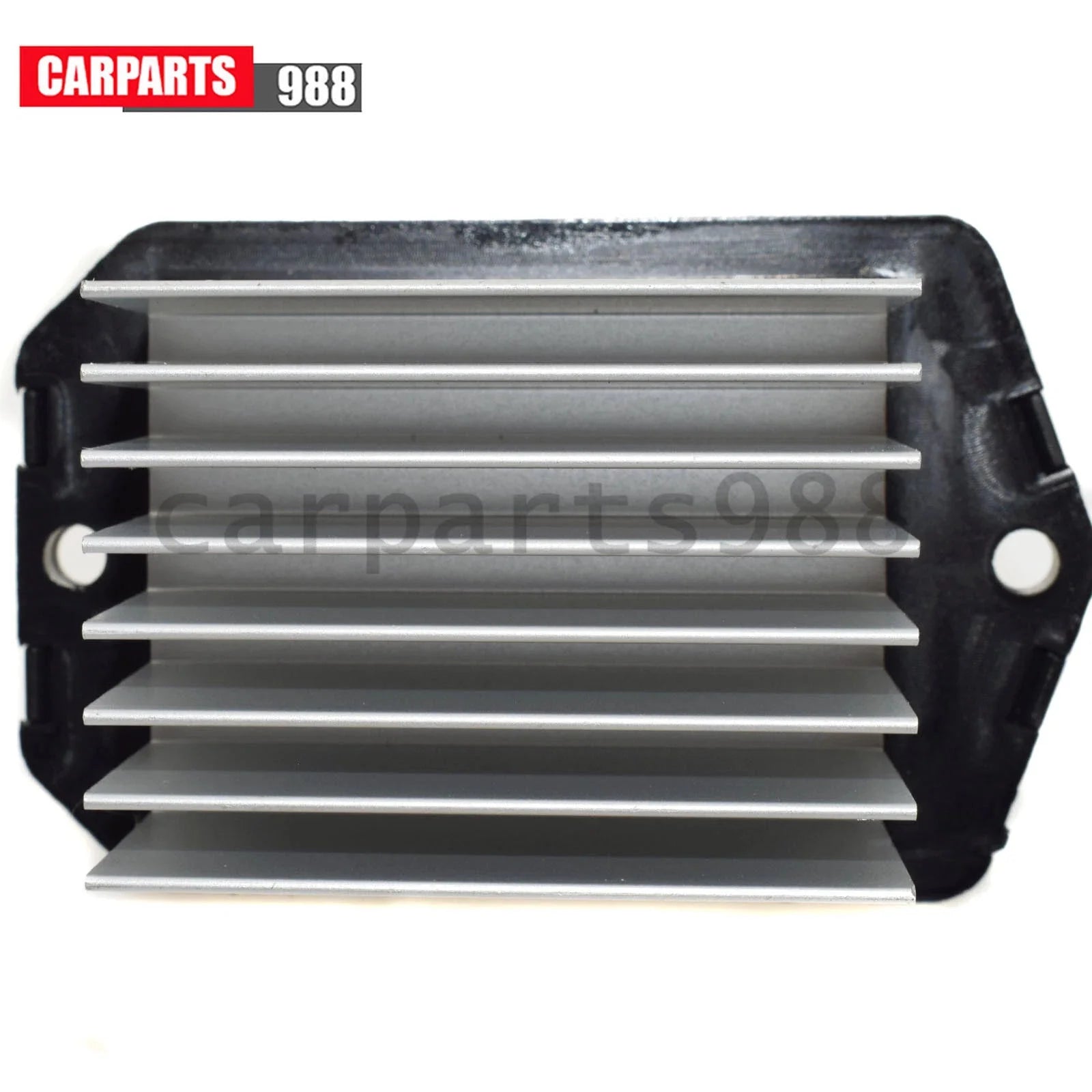 HVAC AC Blower Motor Resistor For Honda Civic Element Odyssey CR-V 79330-S5A-942 6B93BC-57 [10]