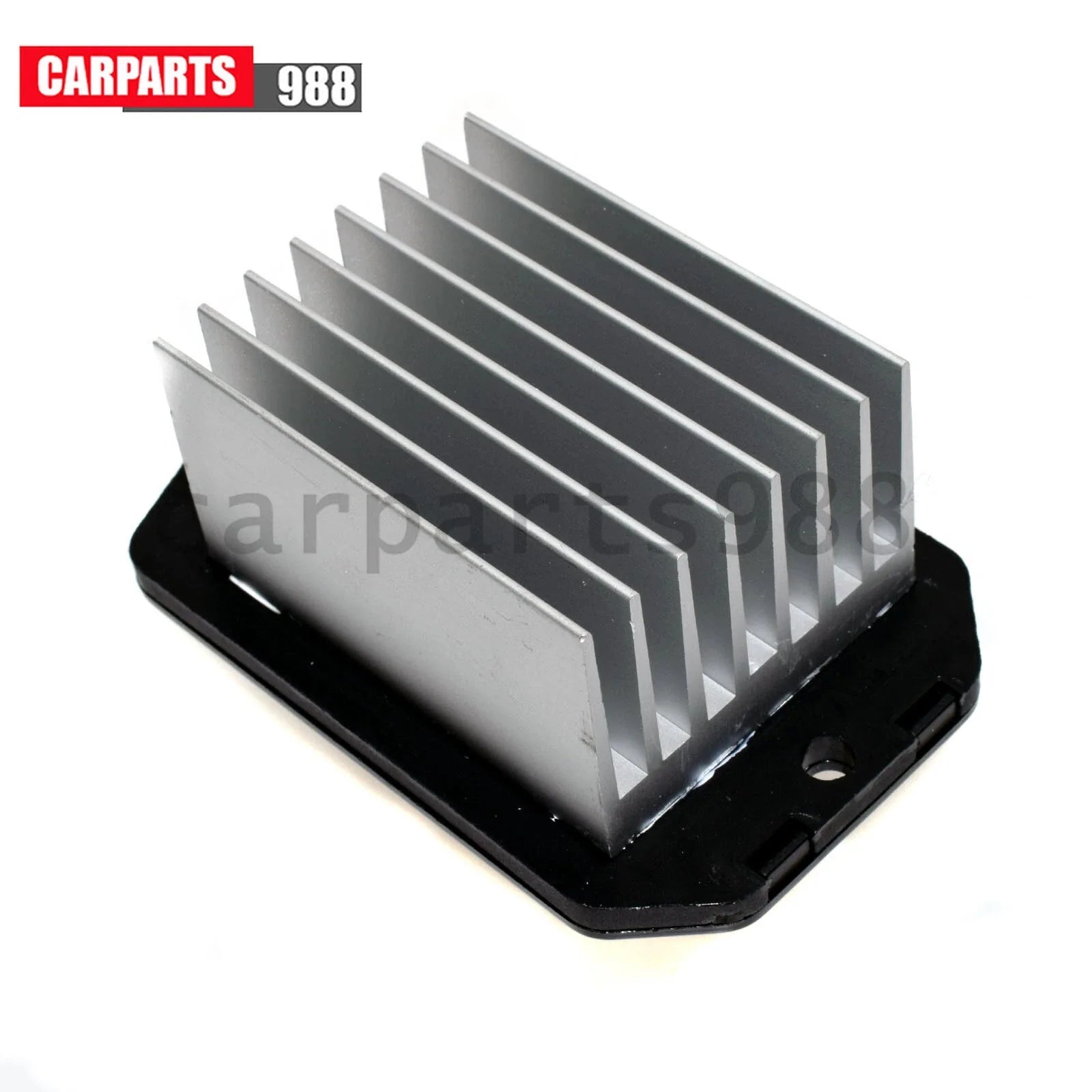 HVAC AC Blower Motor Resistor For Honda Civic Element Odyssey CR-V 79330-S5A-942 6B93BC-57 [2]