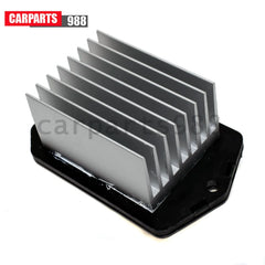 HVAC AC Blower Motor Resistor For Honda Civic Element Odyssey CR-V 79330-S5A-942 6B93BC-57 [3]