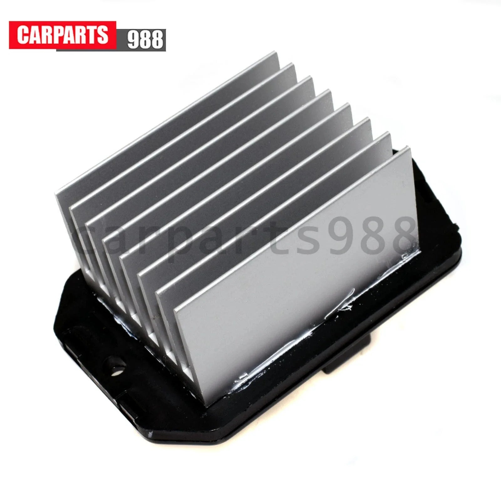 HVAC AC Blower Motor Resistor For Honda Civic Element Odyssey CR-V 79330-S5A-942 6B93BC-57 [4]