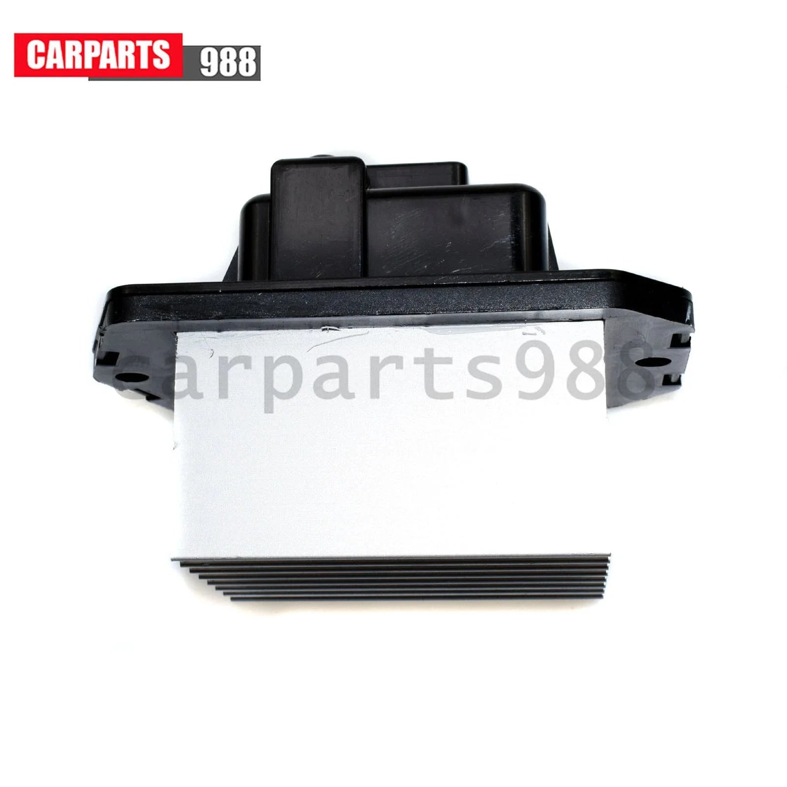 HVAC AC Blower Motor Resistor For Honda Civic Element Odyssey CR-V 79330-S5A-942 6B93BC-57 [5]