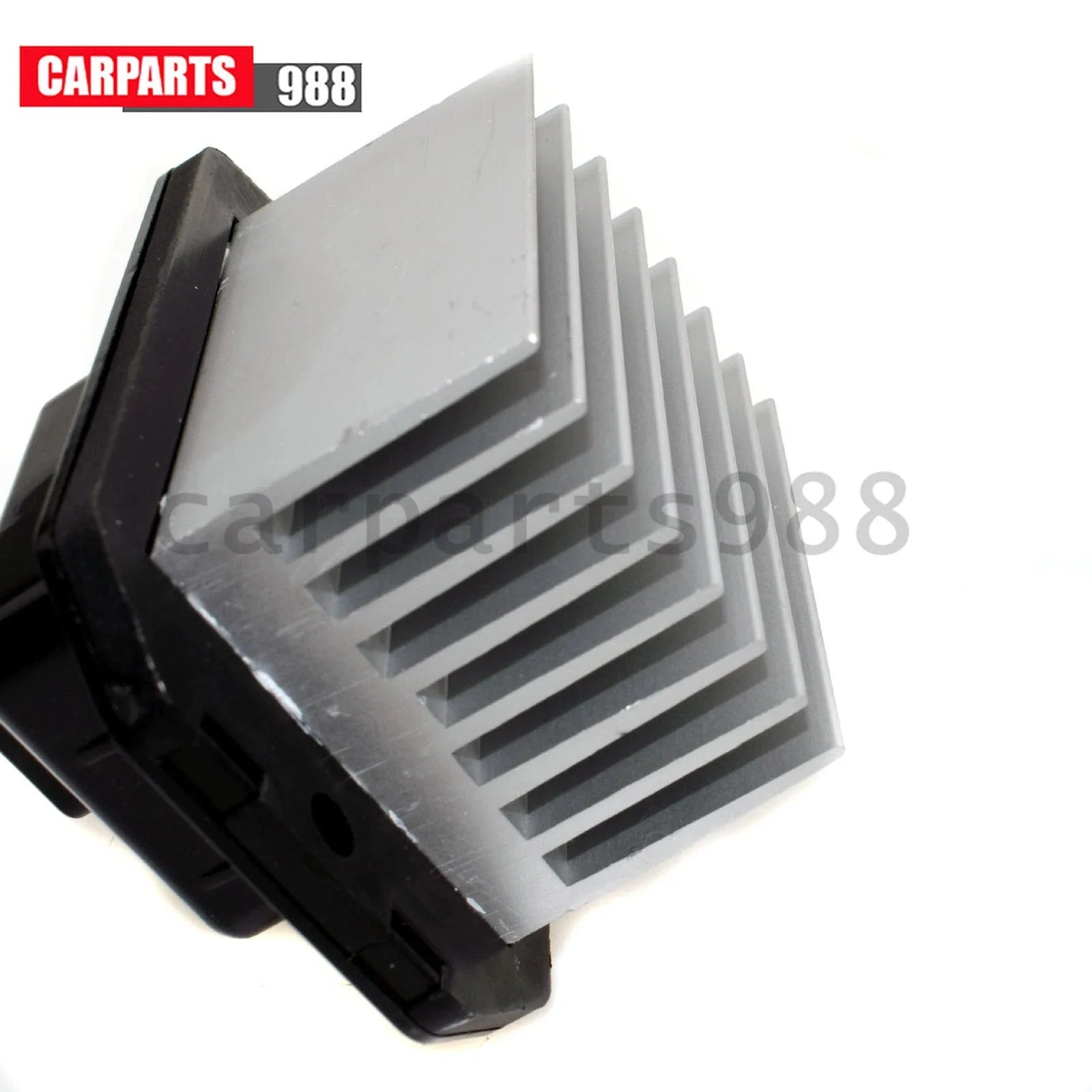 HVAC AC Blower Motor Resistor For Honda Civic Element Odyssey CR-V 79330-S5A-942 6B93BC-57 [6]