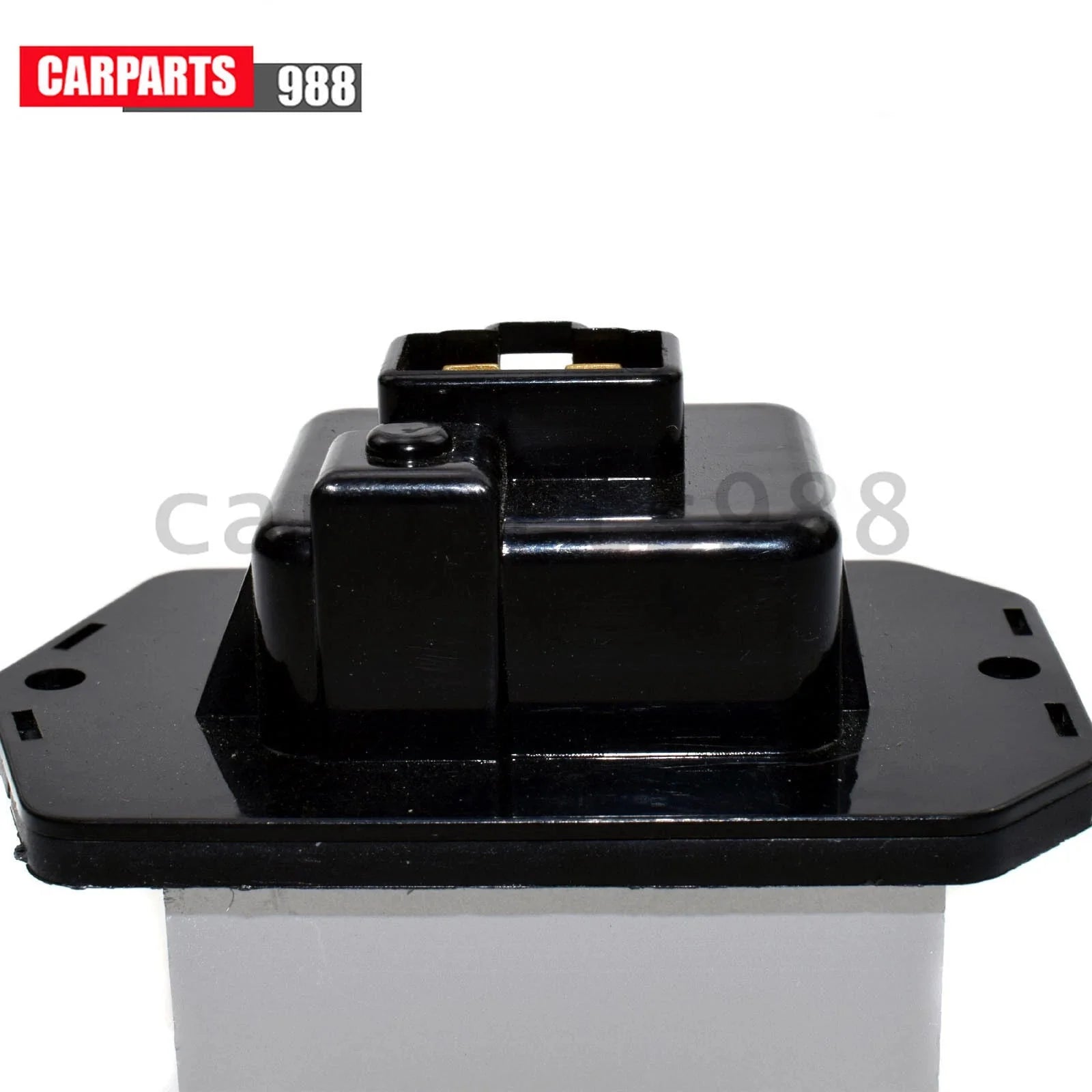 HVAC AC Blower Motor Resistor For Honda Civic Element Odyssey CR-V 79330-S5A-942 6B93BC-57 [7]