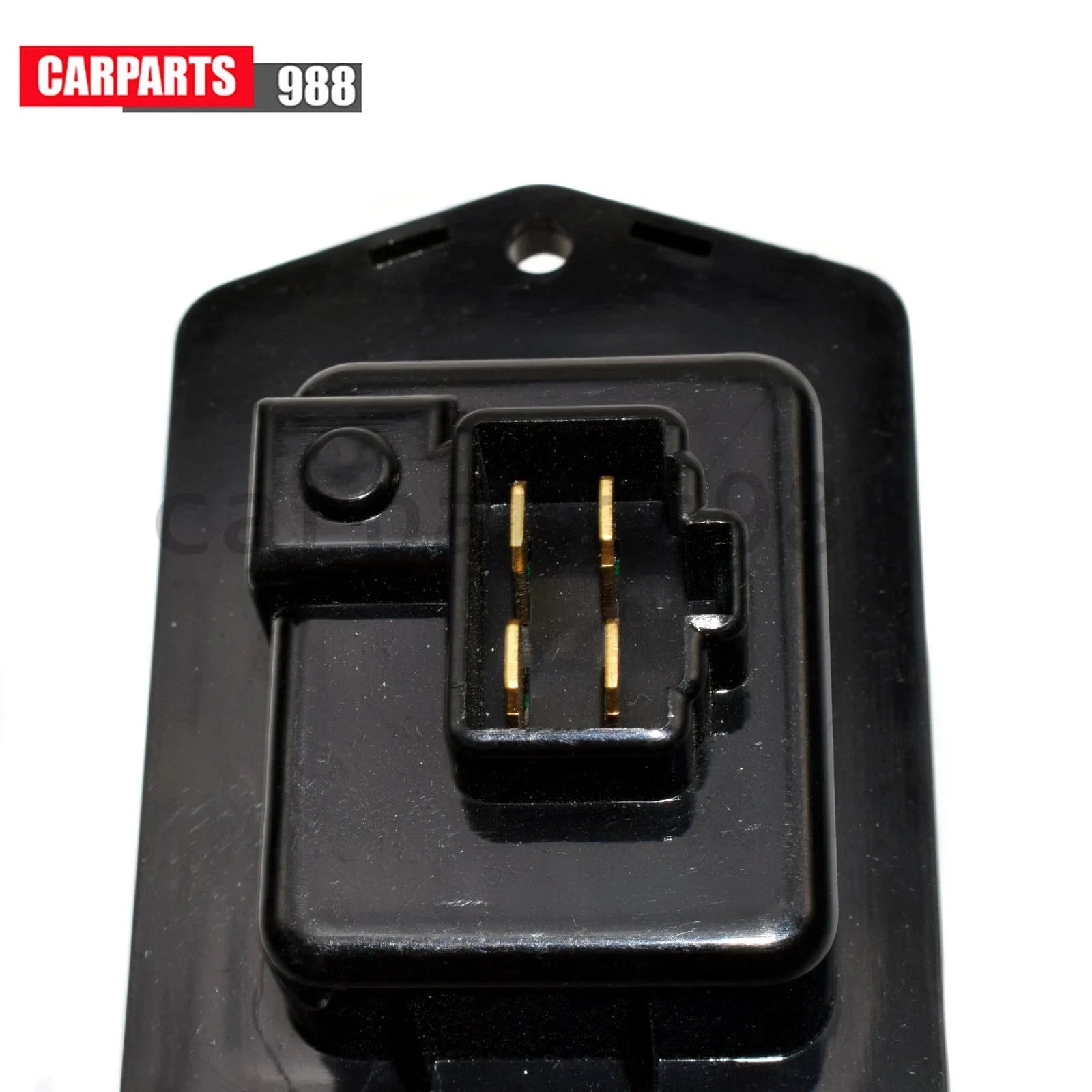 HVAC AC Blower Motor Resistor For Honda Civic Element Odyssey CR-V 79330-S5A-942 6B93BC-57 [9]