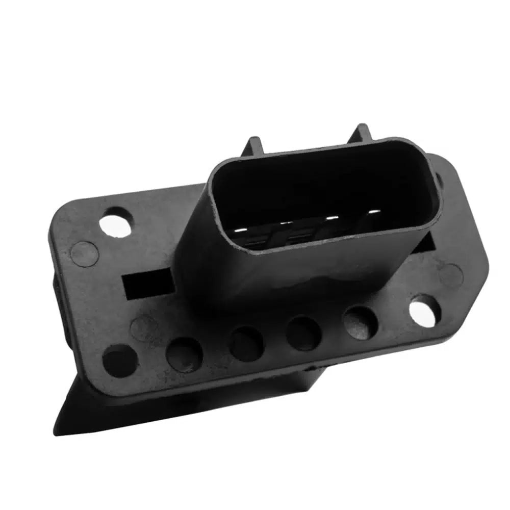 HVAC Blower Motor Resistor For 3F2Z-18591-AA Ford Escape 2008-2012 6B93BC-57 [10]