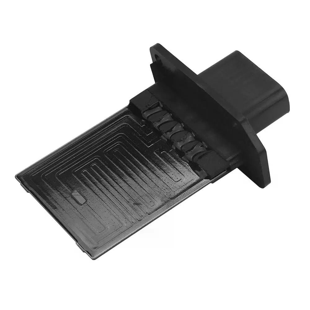 HVAC Blower Motor Resistor For 3F2Z-18591-AA Ford Escape 2008-2012 6B93BC-57 [8]