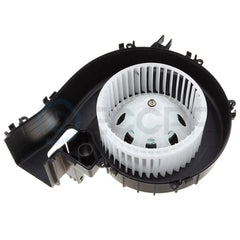 HVAC Blower Motor Resistor Kit For Nissan Altima & Maxima Front Replacement KOEEP [3]