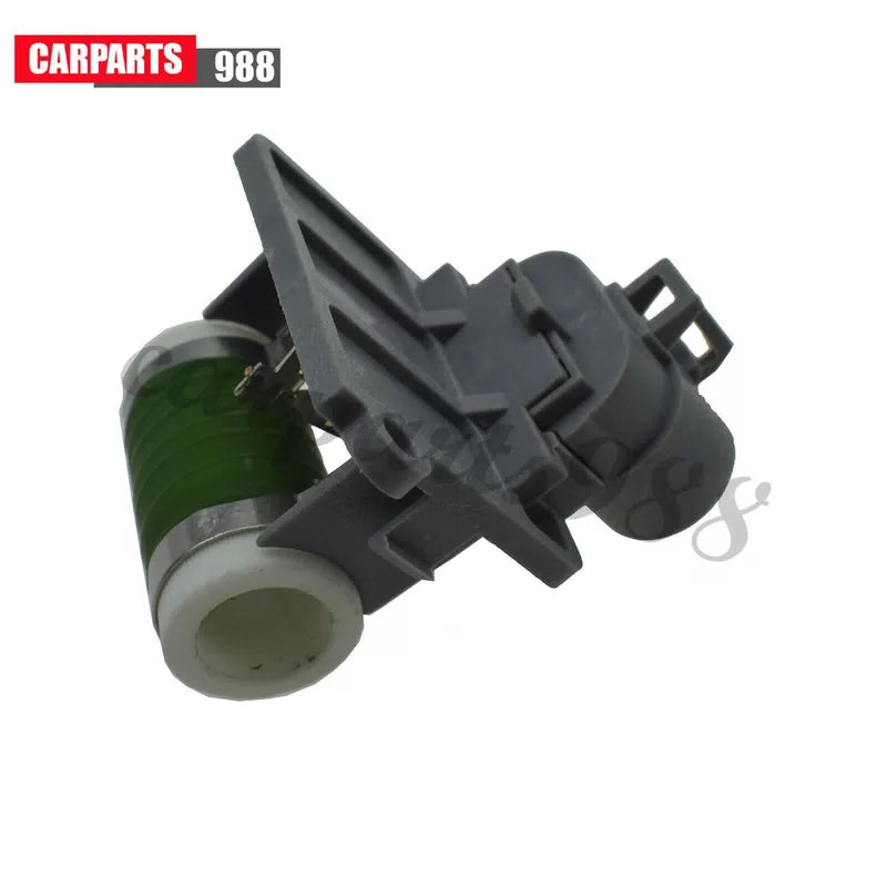 HVAC Blower Motor Resistor for Ford Ecosport Fiesta 2S659A819BB 6S65-9A819-AA 6B93BC-57 [3]
