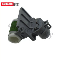 HVAC Blower Motor Resistor for Ford Ecosport Fiesta 2S659A819BB 6S65-9A819-AA 6B93BC-57 [4]