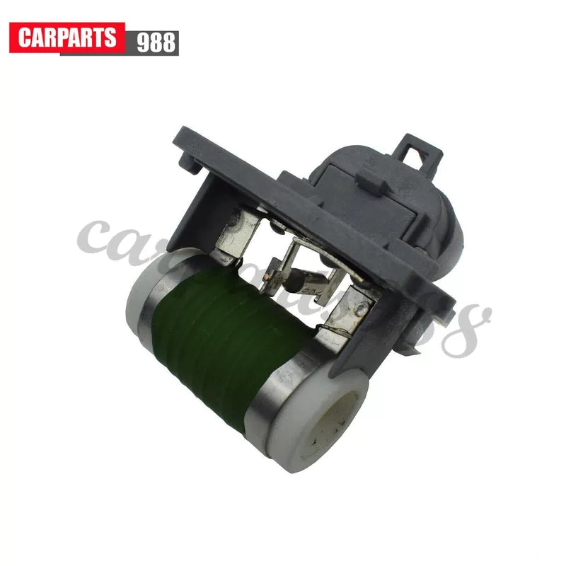 HVAC Blower Motor Resistor for Ford Ecosport Fiesta 2S659A819BB 6S65-9A819-AA 6B93BC-57 [5]