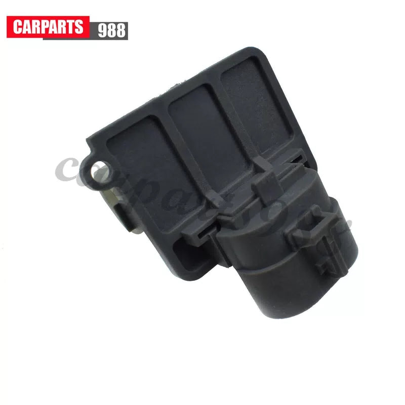 HVAC Blower Motor Resistor for Ford Ecosport Fiesta 2S659A819BB 6S65-9A819-AA 6B93BC-57 [6]