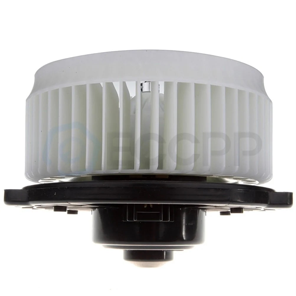 HVAC Blower Motor & Heater Core matrix Kit HVAC For 2003-2007 Honda Accord Front KOEEP [5]