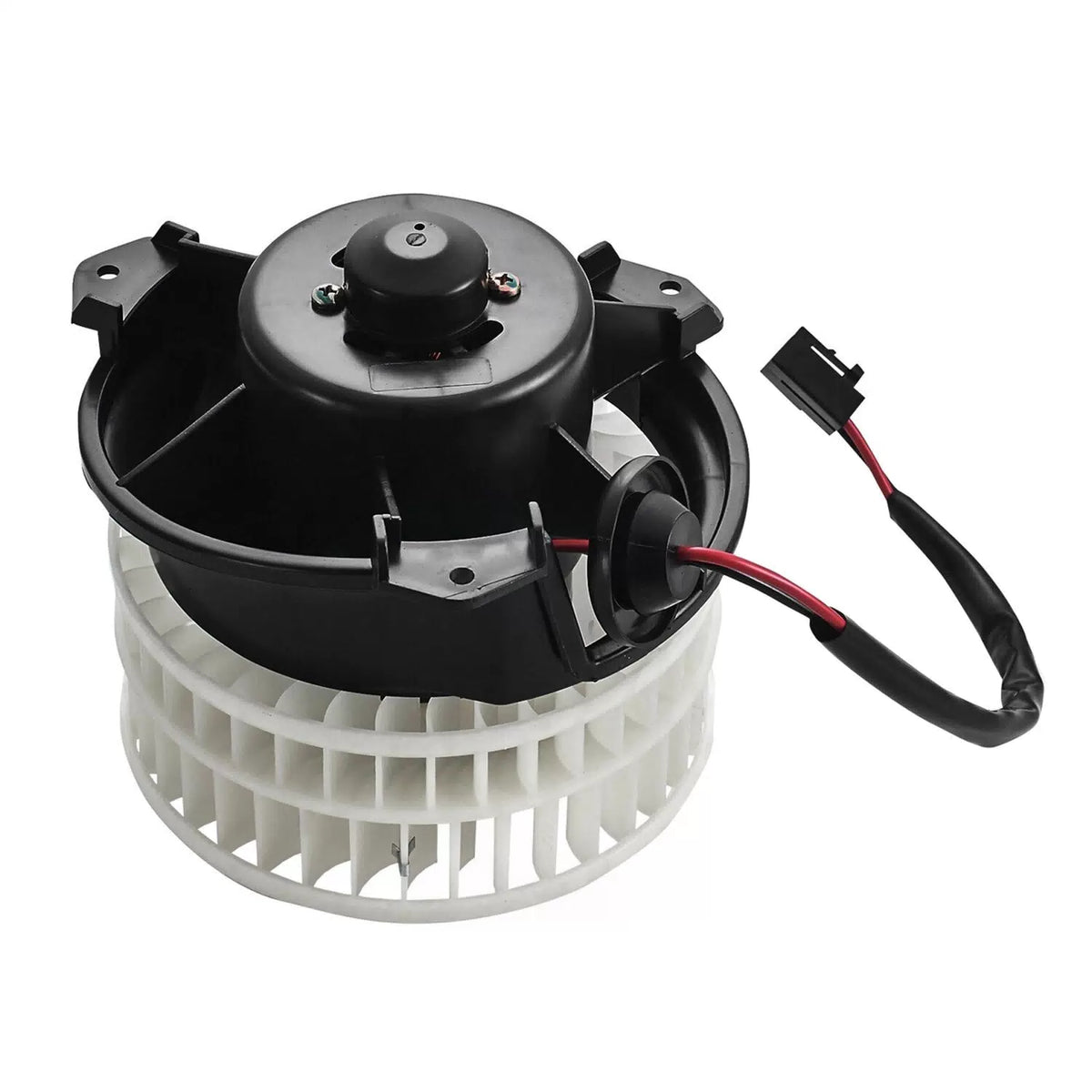 HVAC Blower Motor compatible with Dodge 2001-2007 Caravan Grand Caravan 6B93BC-57 [1]