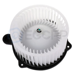 HVAC Heater Blower Motor and Resistor For 2007 2008-2009 Hyundai Santa Fe kit 6B93BC-57 [3]
