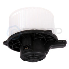 HVAC Heater Blower Motor and Resistor For 2007 2008-2009 Hyundai Santa Fe kit 6B93BC-57 [4]