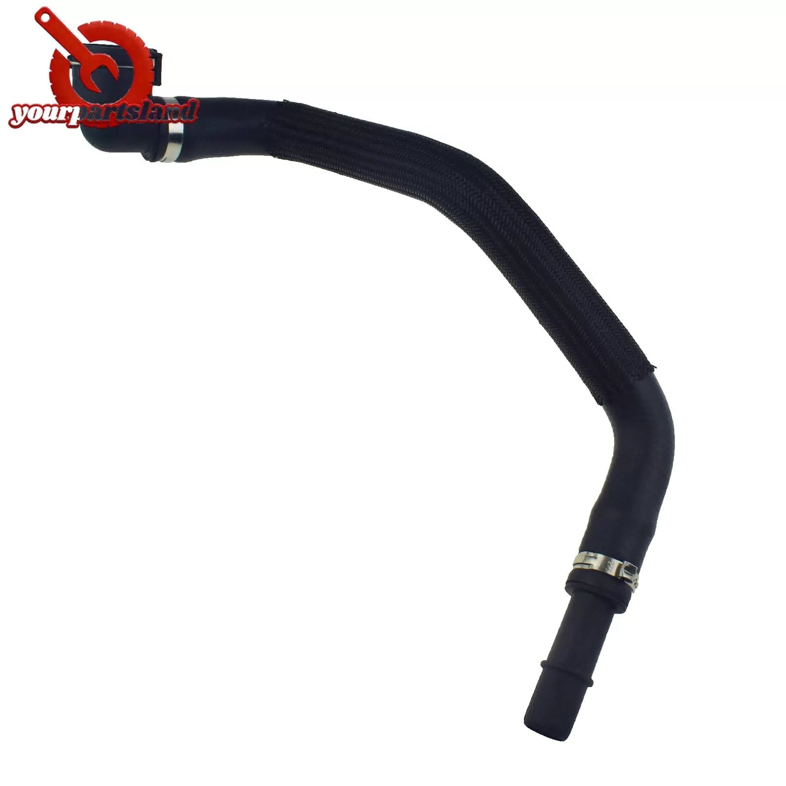 HVAC Heater Supply Hose For CHRYSLER 200 2.4L 3.6L 2015 2016 2017 68104972AA 6B93BC-57 [10]