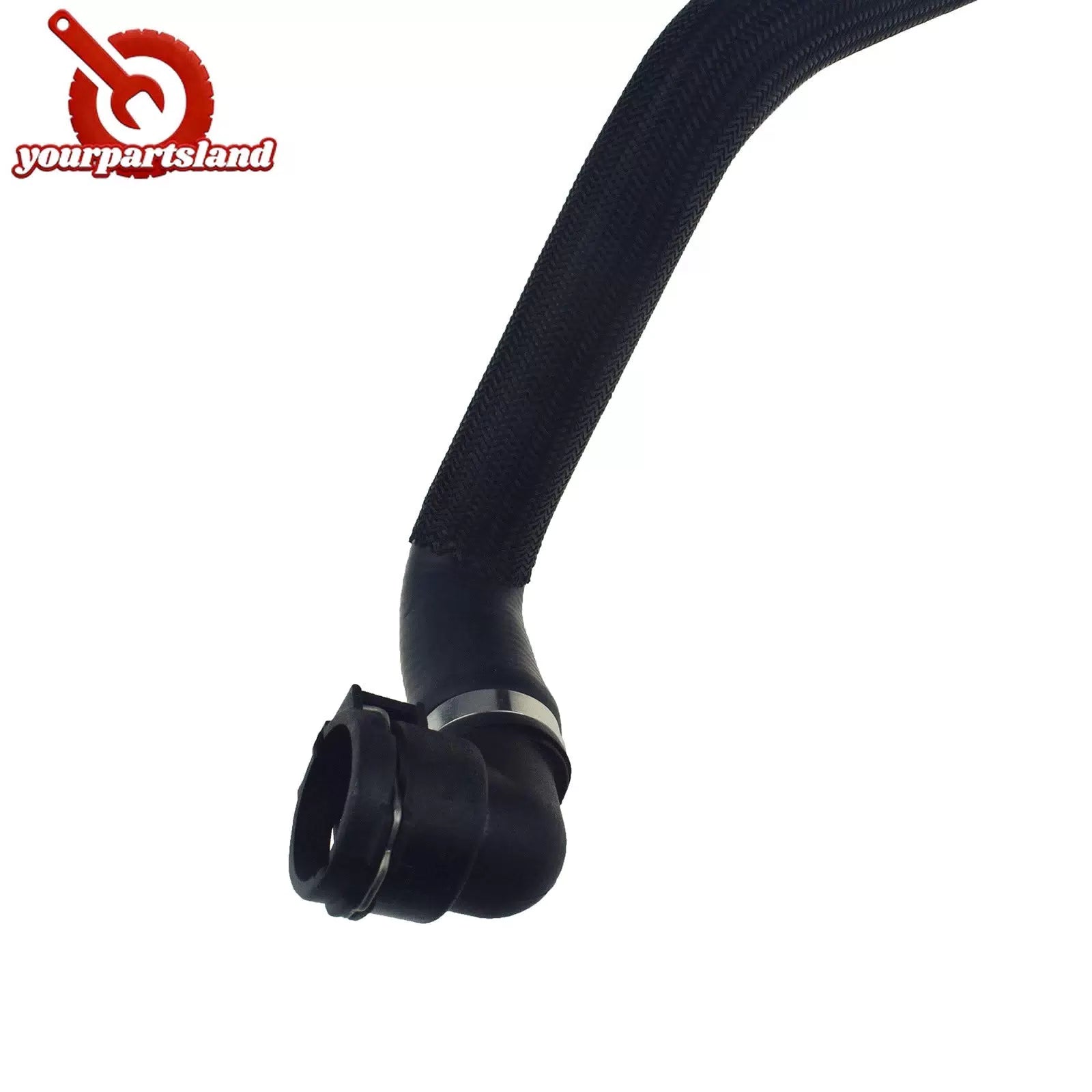 HVAC Heater Supply Hose For CHRYSLER 200 2.4L 3.6L 2015 2016 2017 68104972AA 6B93BC-57 [2]