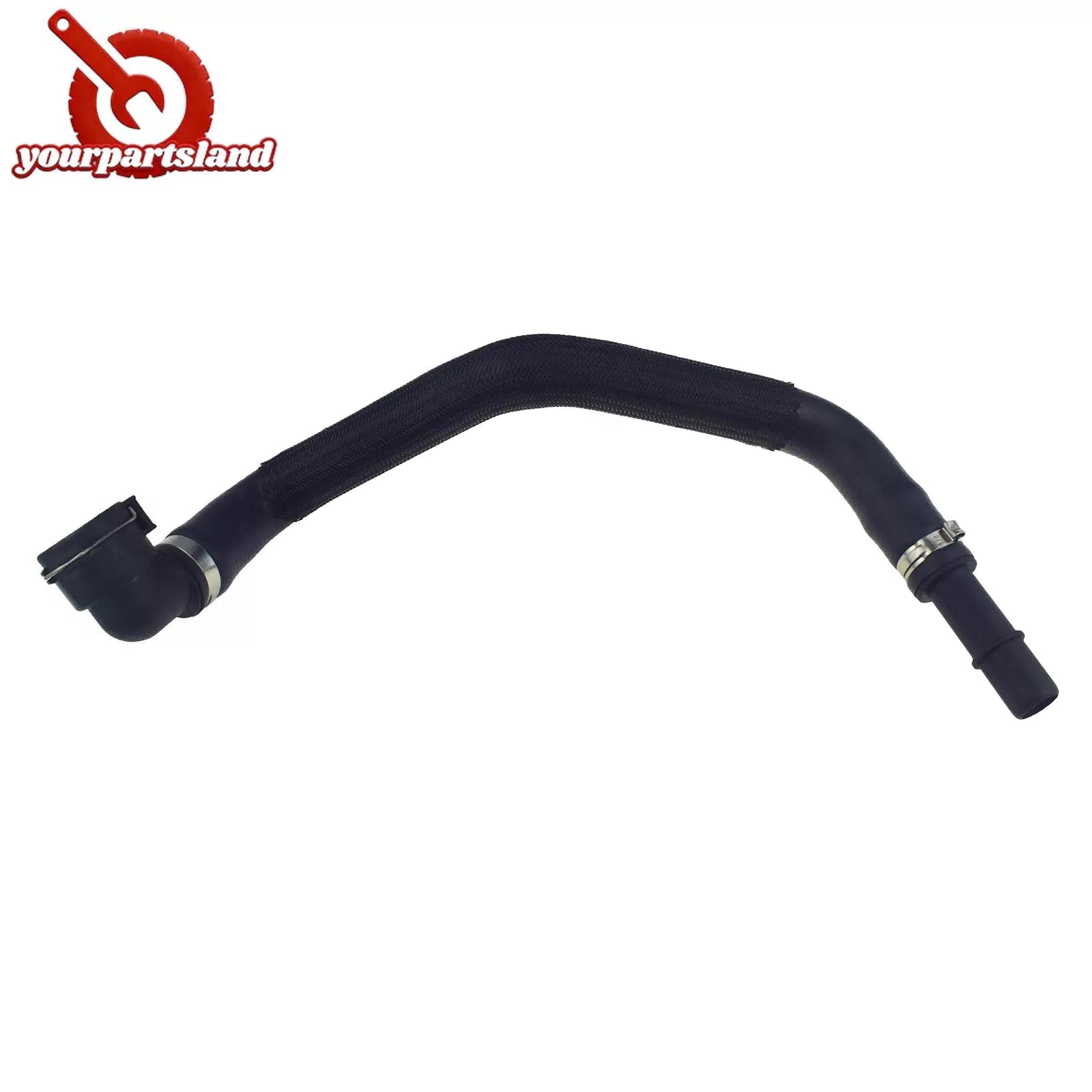 HVAC Heater Supply Hose For CHRYSLER 200 2.4L 3.6L 2015 2016 2017 68104972AA 6B93BC-57 [3]