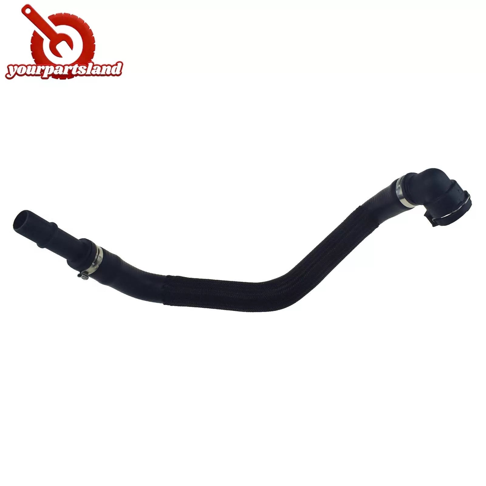 HVAC Heater Supply Hose For CHRYSLER 200 2.4L 3.6L 2015 2016 2017 68104972AA 6B93BC-57 [5]