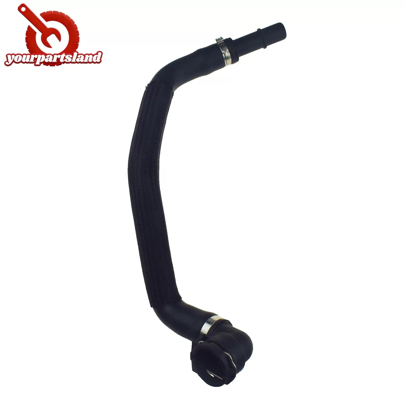HVAC Heater Supply Hose For CHRYSLER 200 2.4L 3.6L 2015 2016 2017 68104972AA 6B93BC-57 [6]