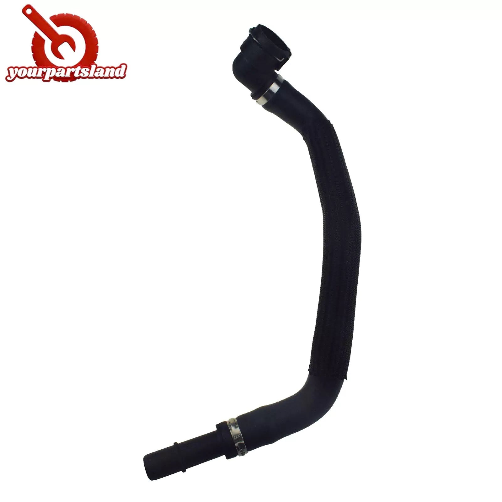 HVAC Heater Supply Hose For CHRYSLER 200 2.4L 3.6L 2015 2016 2017 68104972AA 6B93BC-57 [7]
