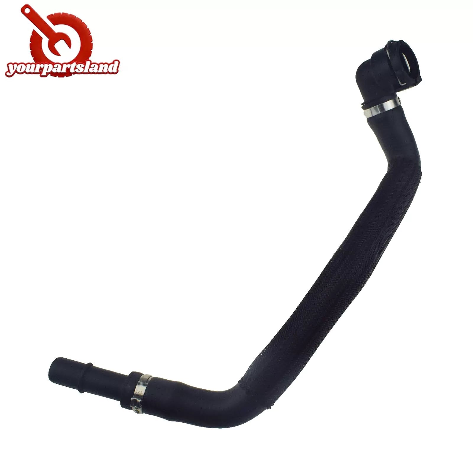 HVAC Heater Supply Hose For CHRYSLER 200 2.4L 3.6L 2015 2016 2017 68104972AA 6B93BC-57 [8]