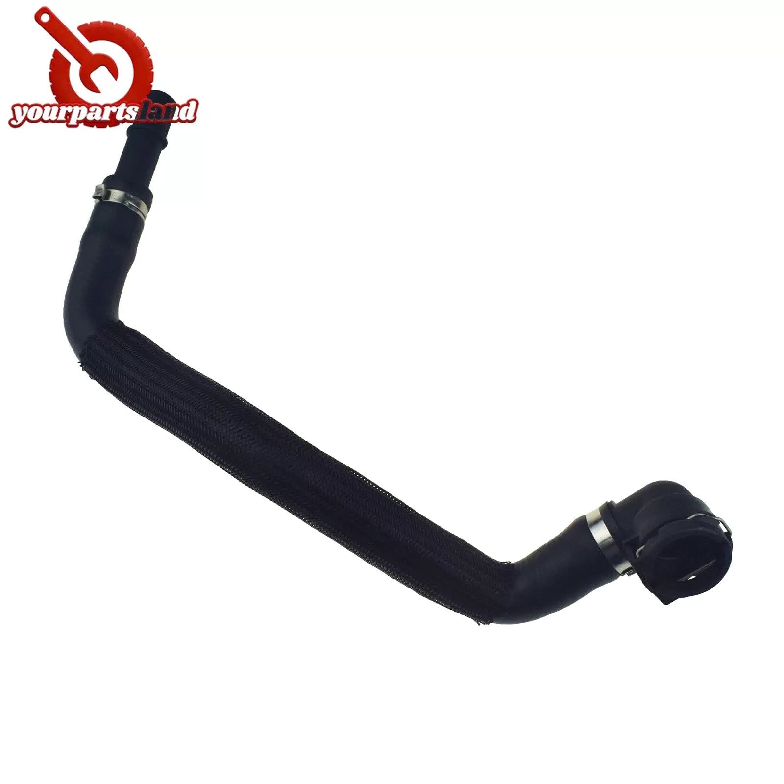 HVAC Heater Supply Hose For CHRYSLER 200 2.4L 3.6L 2015 2016 2017 68104972AA 6B93BC-57 [9]