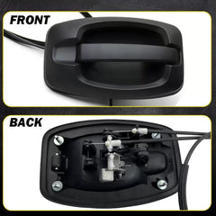 Handle Side Sliding Door Cable LH/RH For 2014-22 Ram ProMaster Van Assy EOA 6B93BC-57 [3]
