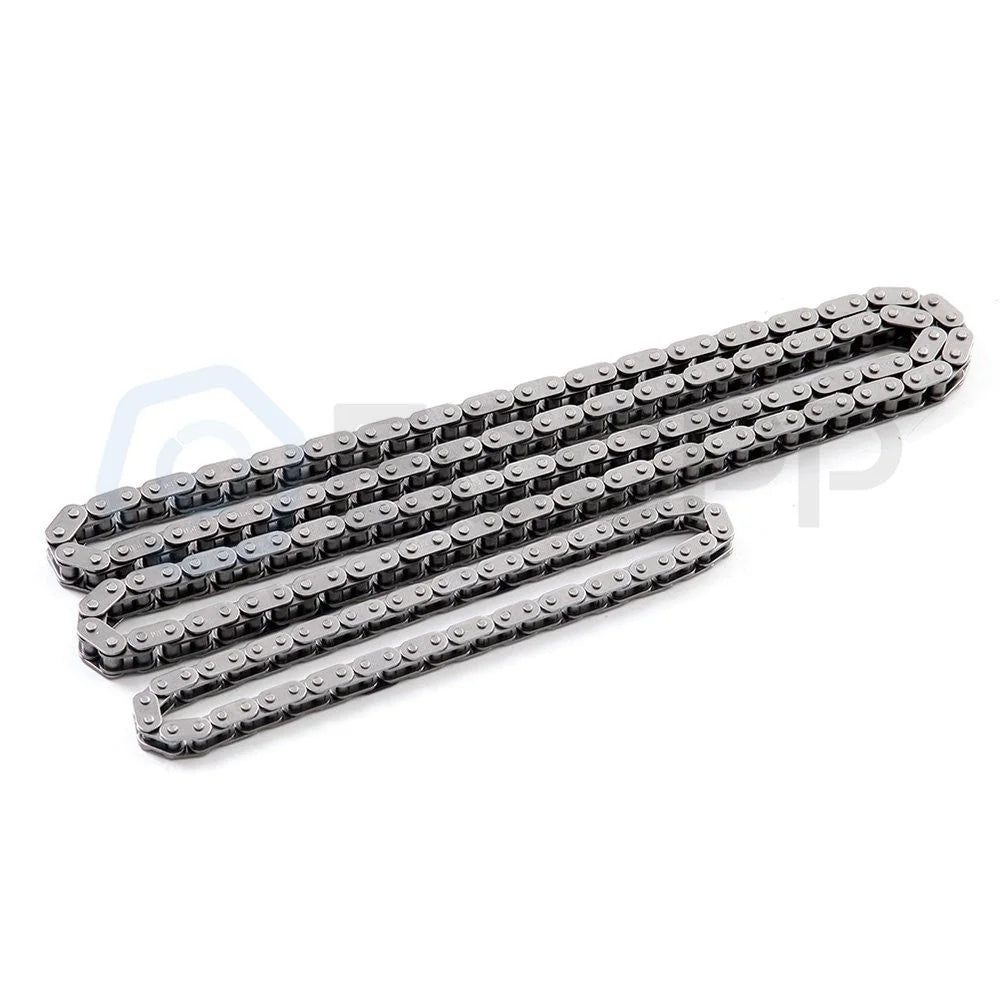 Head Gasket Set Bolts Timing Chain Kit 2010 Fits Toyota Matrix 1.8L HS54773B KOEEP [2]