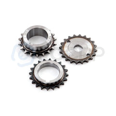 Head Gasket Set Bolts Timing Chain Kit 2010 Fits Toyota Matrix 1.8L HS54773B KOEEP [4]