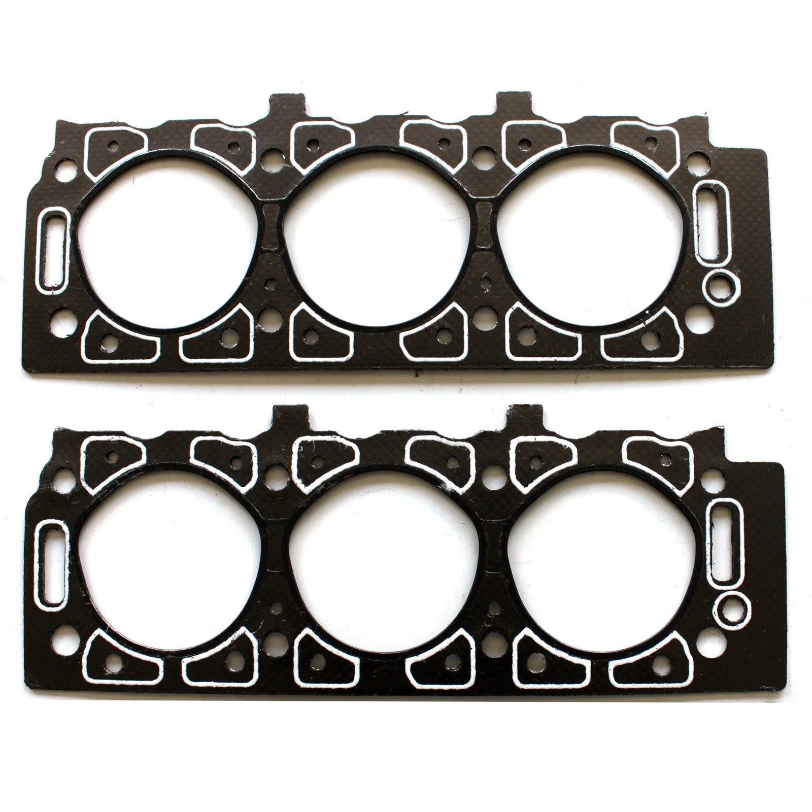 ?Head Gasket Set For 91-01 Ford Ranger Aerostar For Mazda 3.0L OHV VIN U V KOEEP [7]