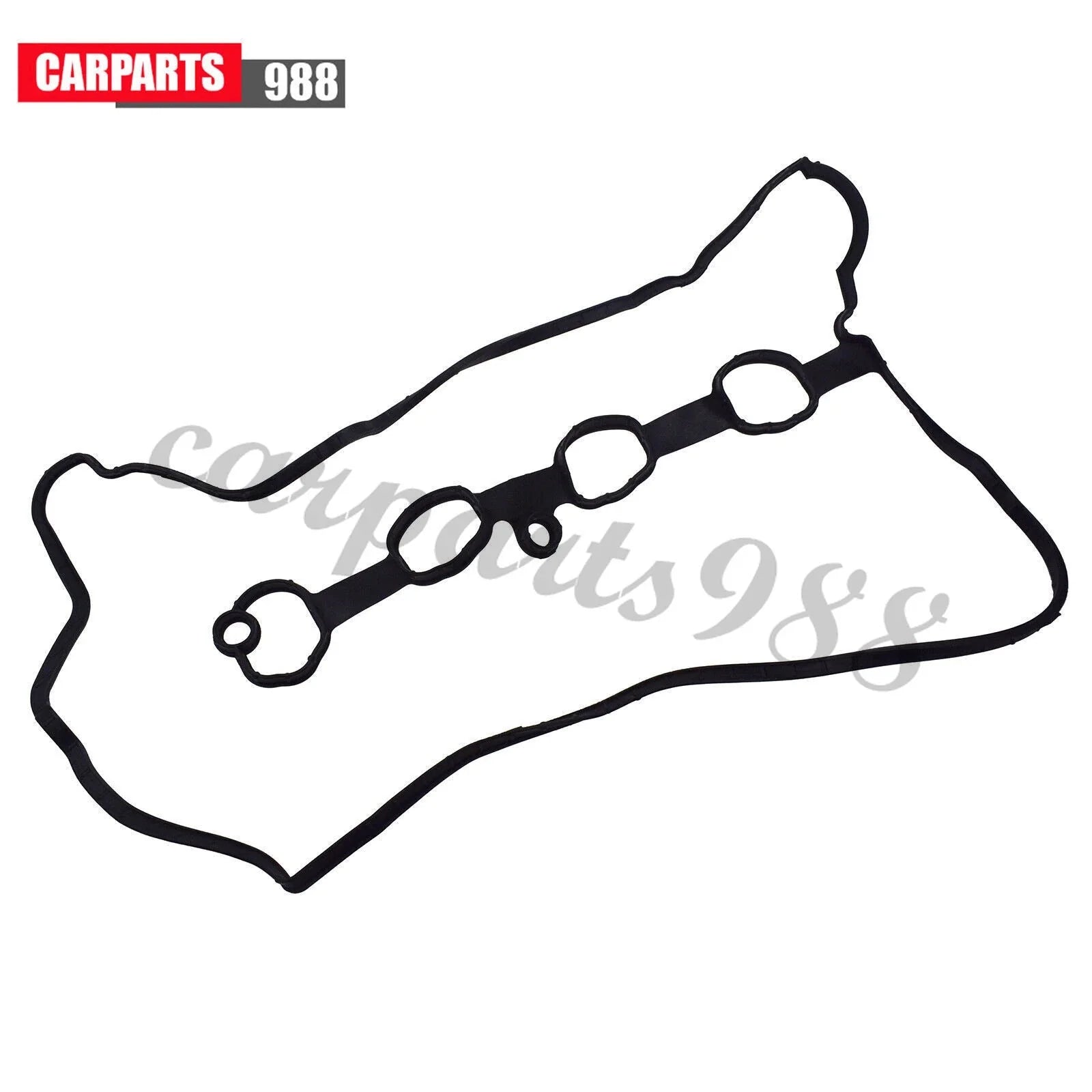 Head Valve Cover Gasket PE01-10-235 For 2012-2019 Mazda 3 CX-3 CX-5 PE0110235 6B93BC-57 [1]