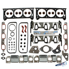 Head gasket sets For 06-11 Chevrolet Impala Malibu Pontiac G6 3.5L 3.9L OHV 12V 6B93BC-57 [2]