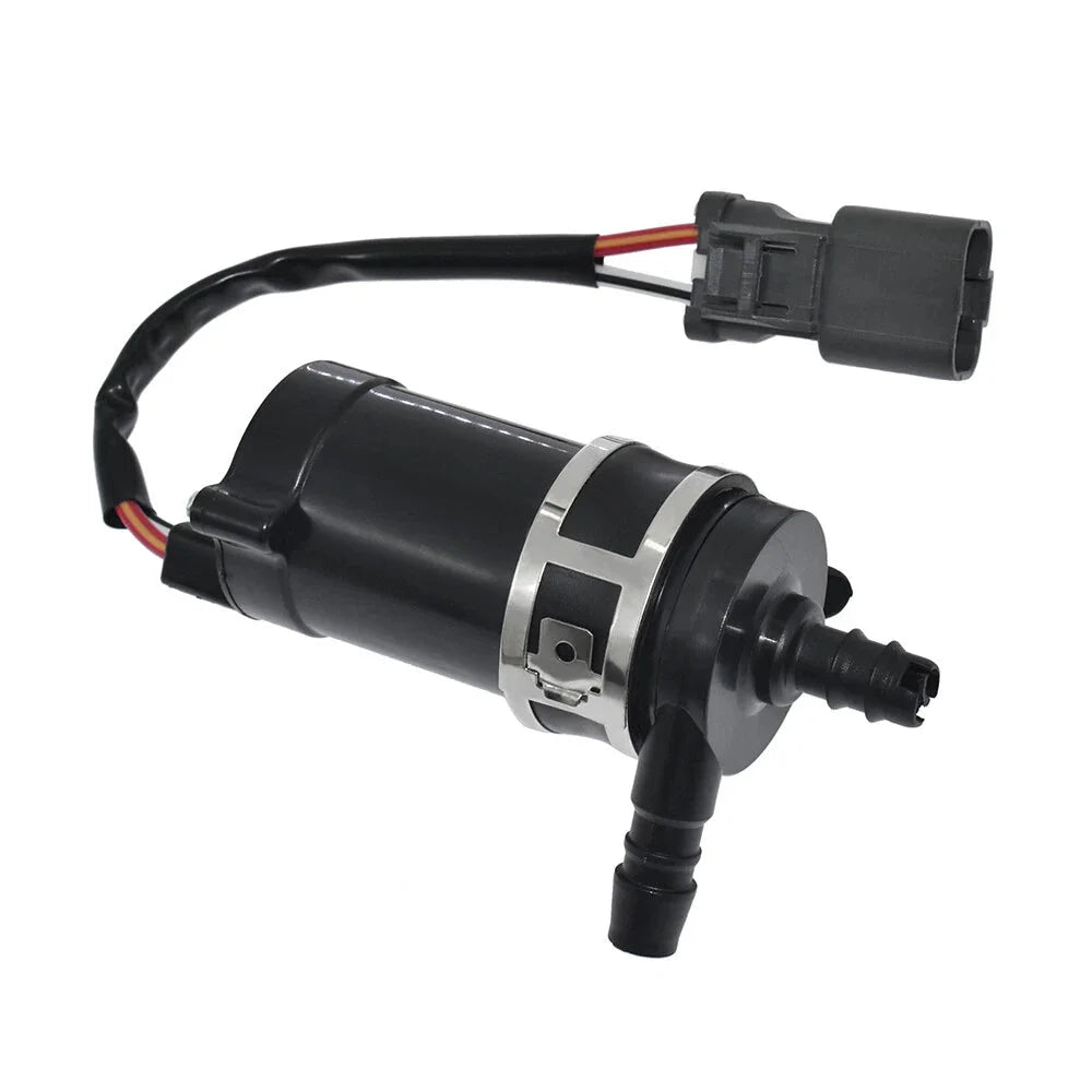 Headlight Lamp Washer Pump Motor 76806-SNB-S01 for Honda Accord CR-V Civic S2000 6B93BC-57 [1]