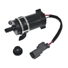 Headlight Lamp Washer Pump Motor 76806-SNB-S01 for Honda Accord CR-V Civic S2000 6B93BC-57 [2]